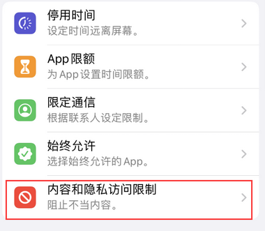 瓦房店appleID维修服务iPhone设置中Apple ID显示为灰色无法使用