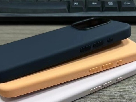 瓦房店苹果14维修站分享iPhone14手机壳能直接给iPhone15用吗?