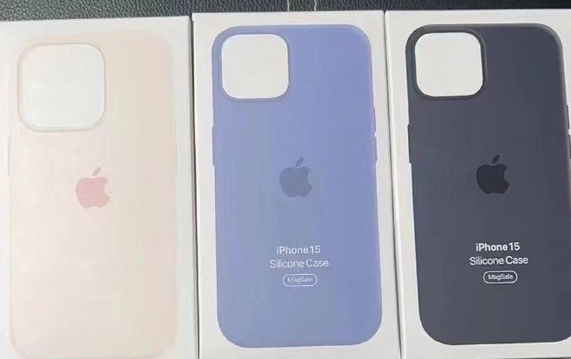 瓦房店苹果14维修站分享iPhone14手机壳能直接给iPhone15用吗？ 