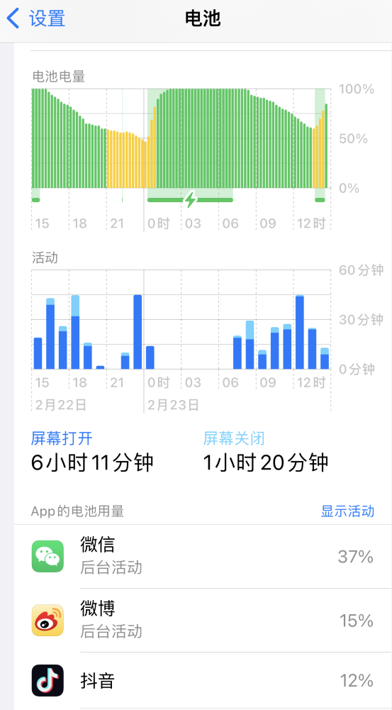 瓦房店苹果14维修分享如何延长 iPhone 14 的电池使用寿命 