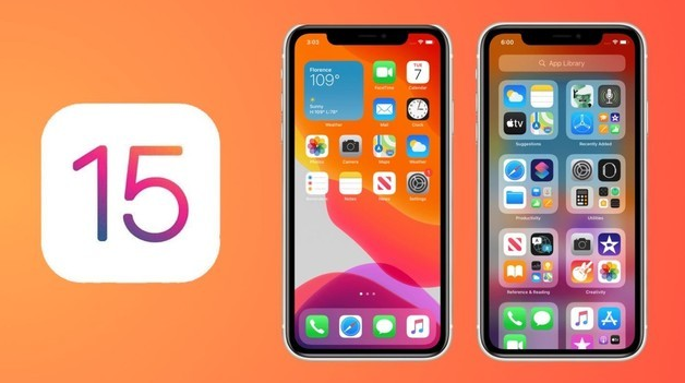 瓦房店苹果13维修分享iPhone13更新iOS 15.5，体验如何 