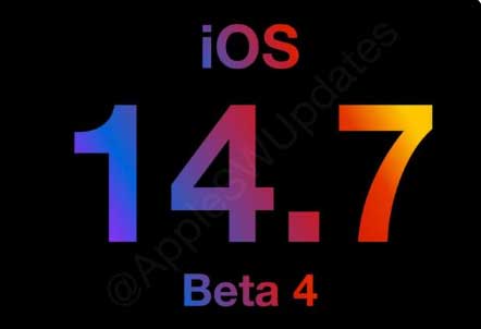 瓦房店苹果手机维修分享iOS 14.7 Beta4值得升级吗 