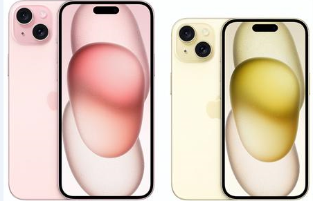 瓦房店苹果维修点分享iPhone 15 Plus进水维修 