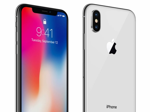 瓦房店苹果维修点分享iPhone X摄像头实拍质感与场景适配全解析 